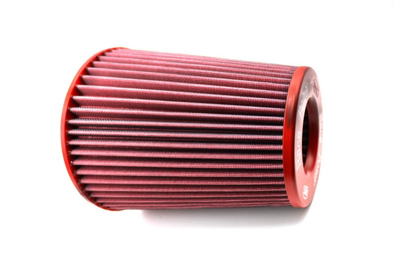 BMC Twin Air Conical Filters - BMC Twin Air Universal Conical Filter w/Polyurethane Top - 150mm ID / 230.5mm H
