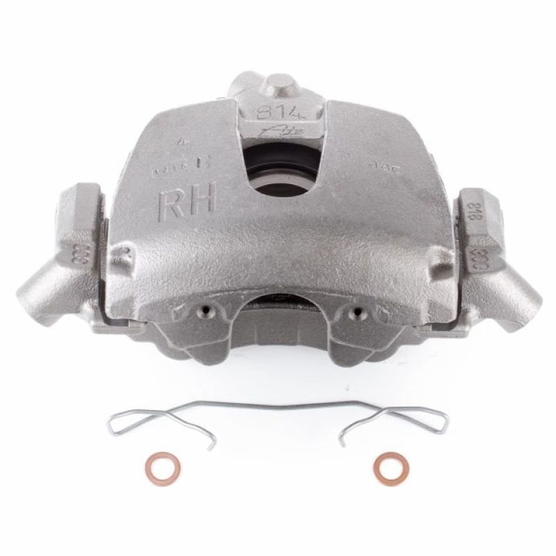 PSB Autospecialty Caliper - Power Stop 2004 Mazda 3 Front Right Autospecialty Caliper w/Bracket