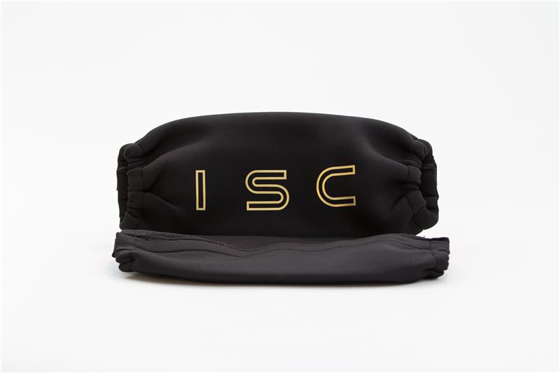 ISC Coilover Covers - ISC Suspension 300mm Length Coilover Covers (pair)