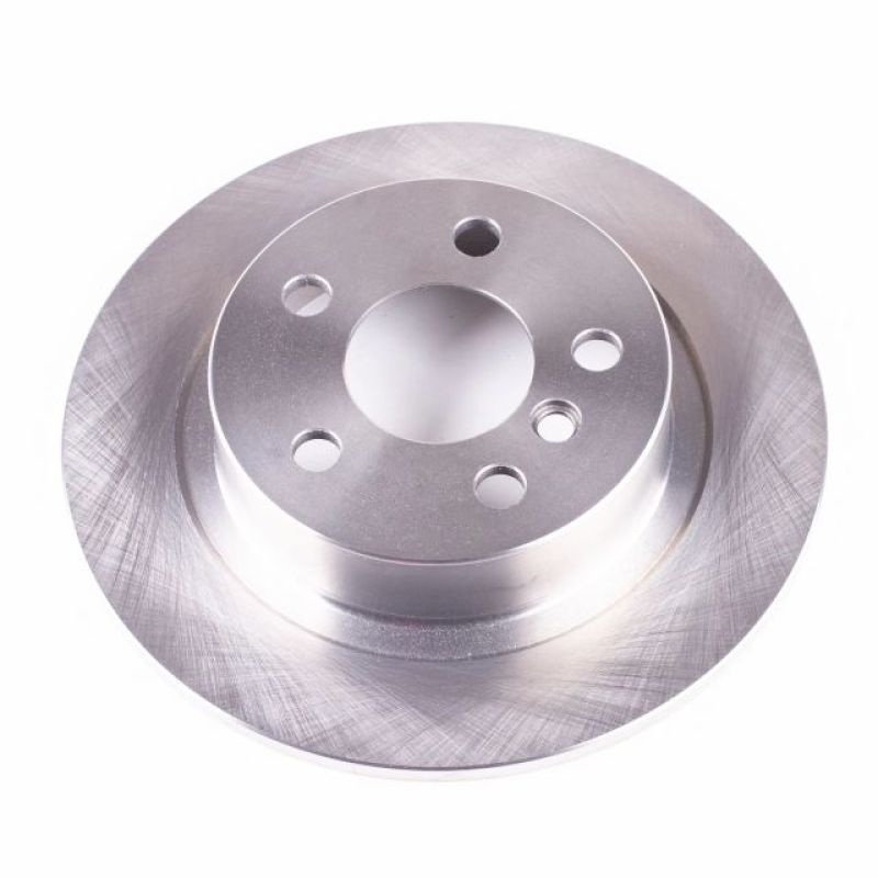 PSB Autospecialty Rotor - Power Stop 14-19 BMW i3 Rear Autospecialty Brake Rotor