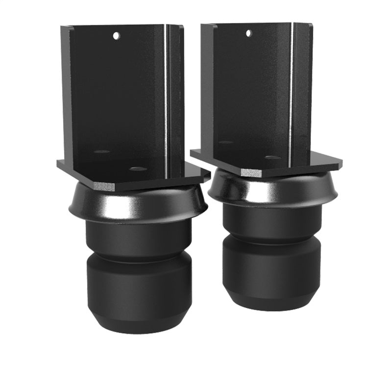 TIM Suspension Enhancement Systems - Timbren Suspension Enhancement System