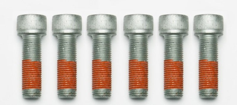 WIL Bolt Kit - Wilwood Bolt Kit M14 1.5x45mm LG - 6 pk.