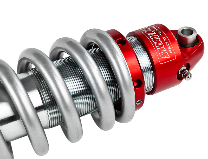 AFE Sway Coil Over Kit - aFe Sway-A-Way 2.5in Front Coil Over Kit 04-15 Nissan Titan