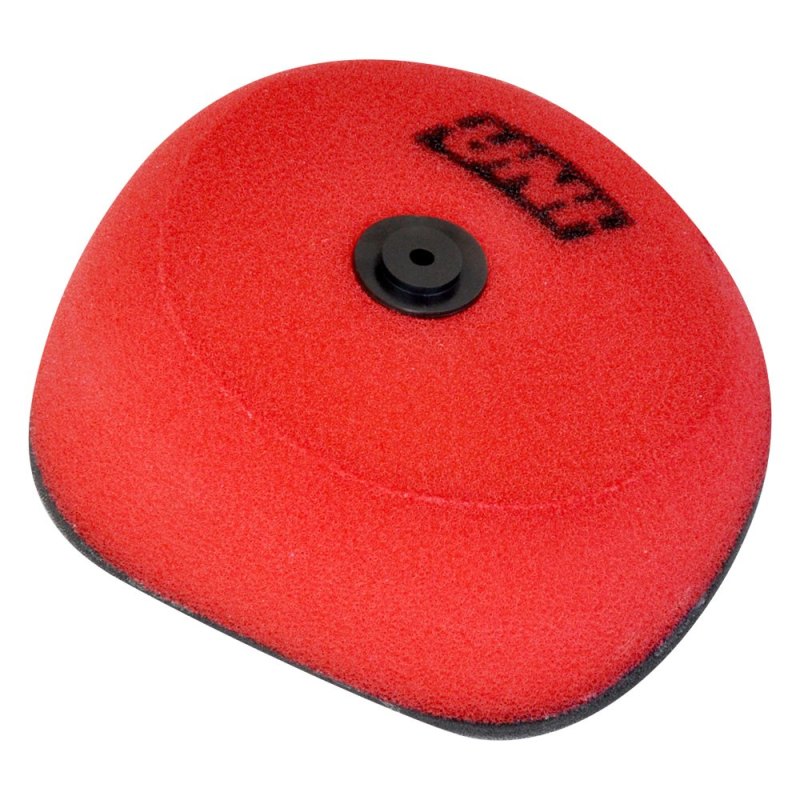 UNI Yamaha Motorcycle Air Filters - Uni Filter 90-24 Yamaha TW200 Air Filter