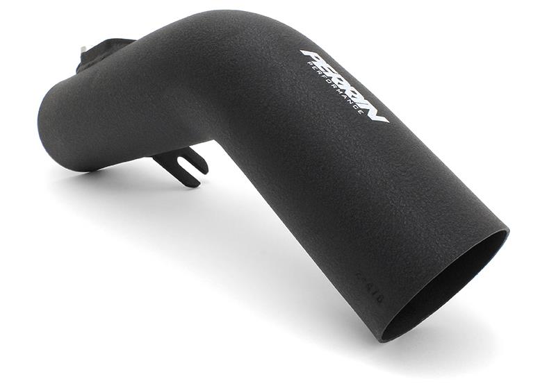 PA Cold Air Intake - PERRIN 08-14 Subaru WRX / 08-15 STI Cold-Air Intake - Black