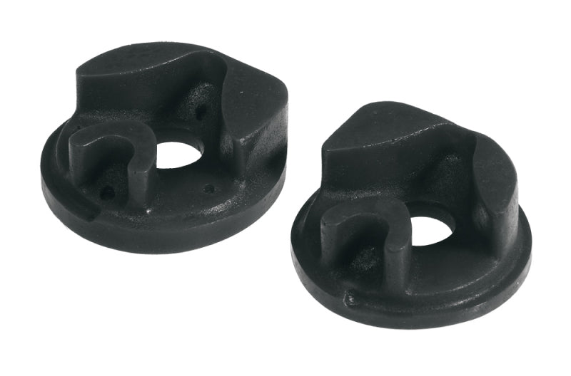 PRO Engine Mounts - Blk - Prothane 90-93 Acura Integra Right Motor Mount Insert - Black