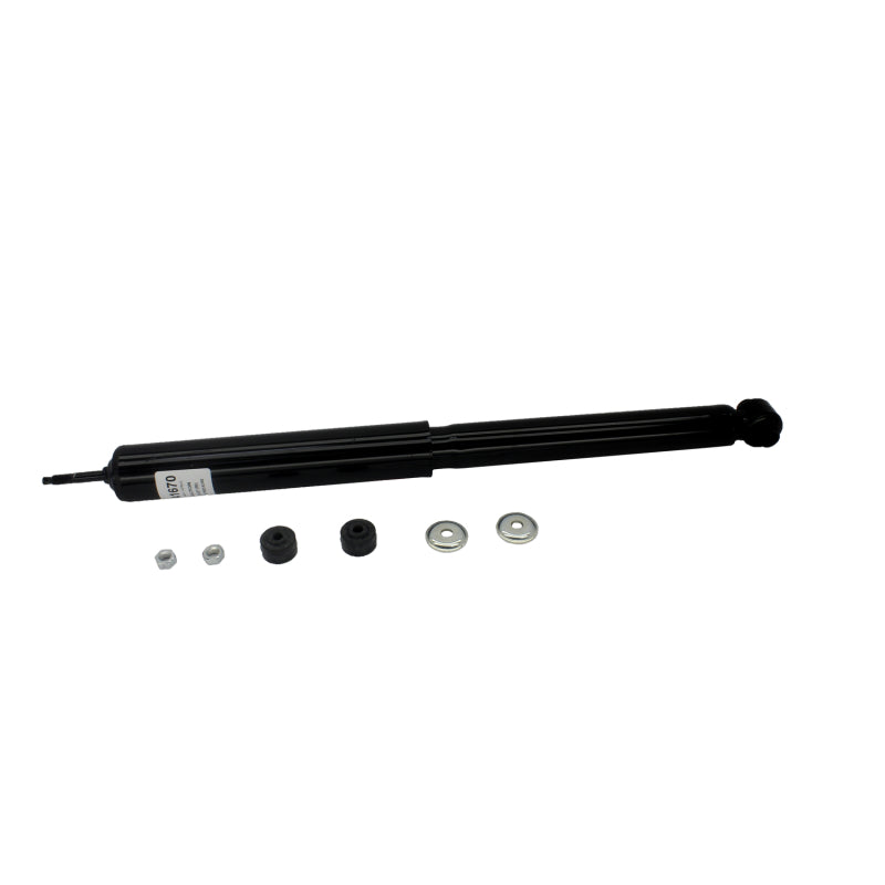 KYB Shock & Strut Excel-G - KYB Shocks & Struts Excel-G Rear PONTIAC GTO 2004-06