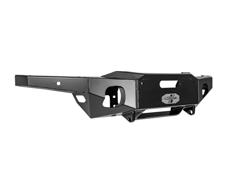 CLI Bumpers - Carli 21-24 Ford Bronco Front Bumper