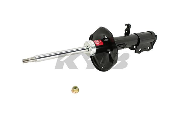 KYB Shock & Strut Excel-G - KYB Shocks & Struts Excel-G Front Left TOYOTA Corolla 2003-08