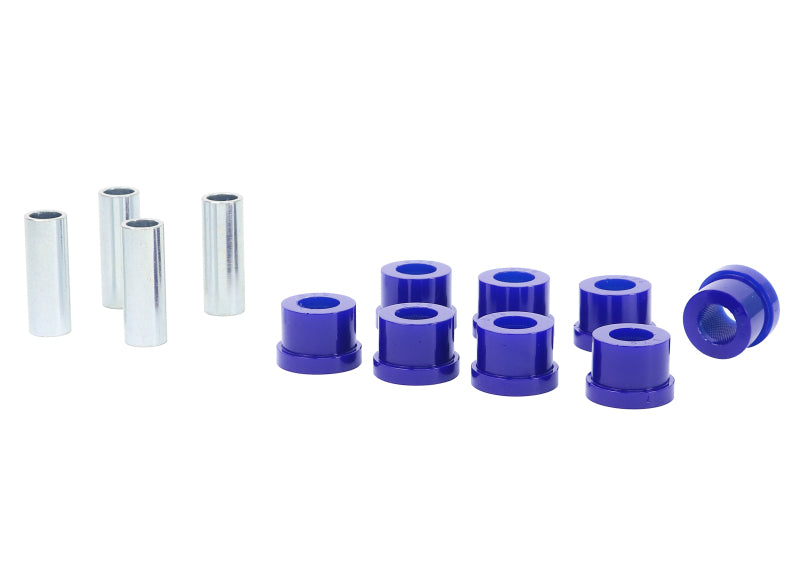 SPR Bushings - Control Arm - SuperPro Rear Lower Control Arm/ Inner Bushing