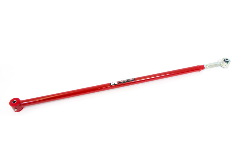 UMI Panhard Rods - UMI Performance 82-02 F-Body on Car Adjustable Panhard- w/ Roto-Joint