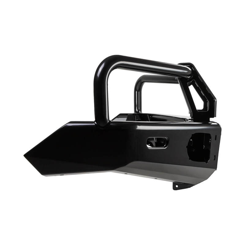 ARB Summit Bull Bars - ARB Summit Combar ARB Fog Mkii Fortuner 10/15On (Fit Kit NOT Included)