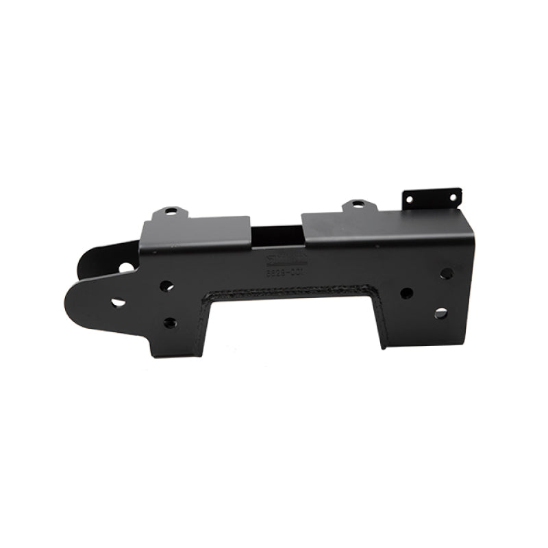 BT C-Notch Kit - Belltech C-NOTCH KIT 2019 Silverado / Sierra (Dbl / Crew cab / Short bed)