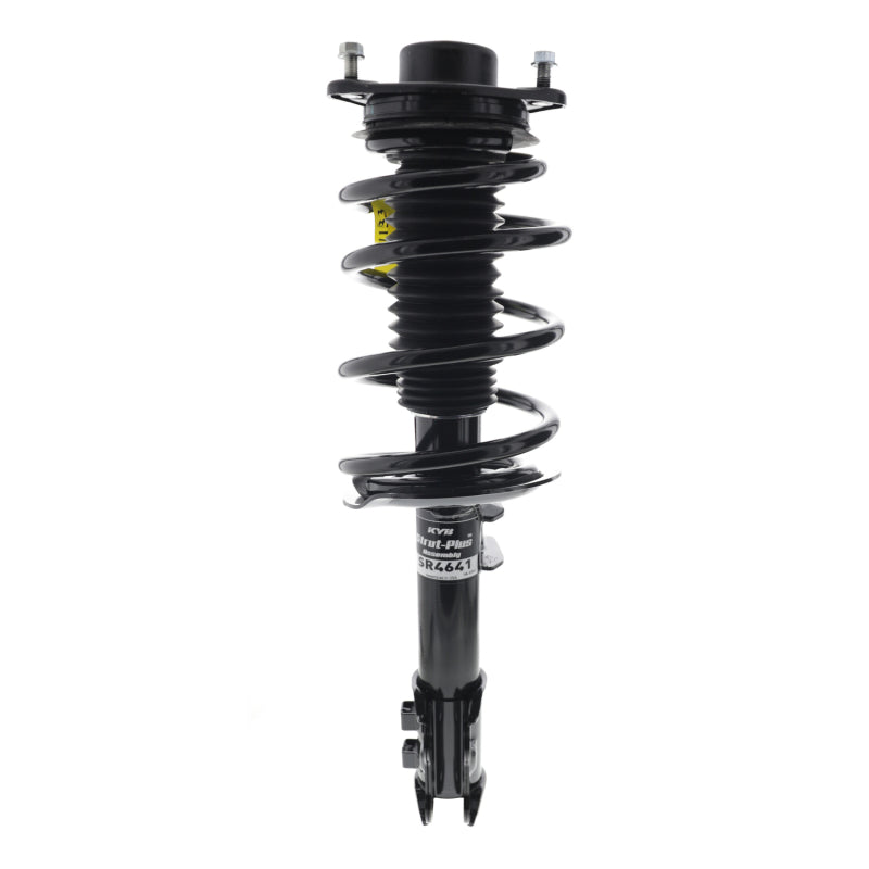 KYB Shocks & Struts Strut Plus - KYB 2011 Hyundai Sonata w/ Coil Spring +H (Built to 6/1/2011) Shocks & Struts Strut Plus Front Left