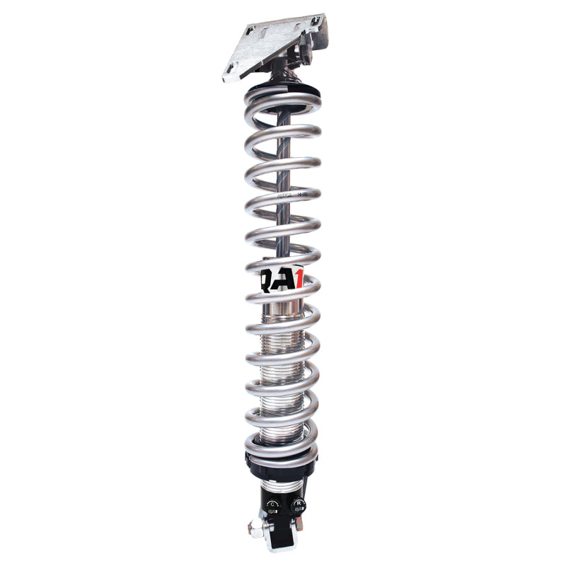 QAP Coil-Overs - Pro Coil - QA1 64-72 GM A/G-Body Pro Rear Coil-Over System - Double Adj. - 12in x 130lbs/in - Aluminum