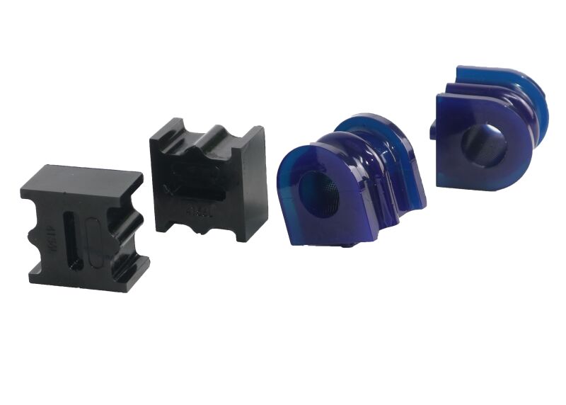 SPR Bushings - Sway Bar - SuperPro Rear Sway Bar Mount Bushing Kit