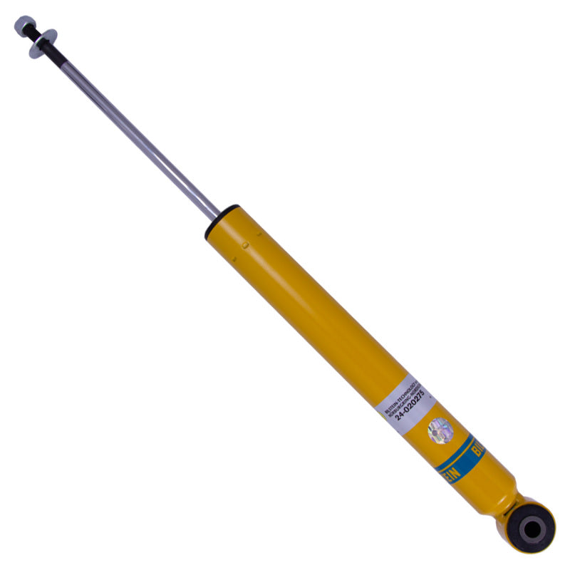 BIL B12 Series Suspension Kits - Bilstein B12 1999 BMW 318ti Base Front and Rear Suspension Kit
