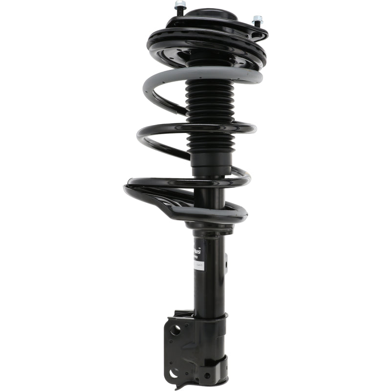 KYB Shocks & Struts Strut Plus - KYB Shocks & Struts Strut Plus Front Right 10-12 Mitsubishi Galant
