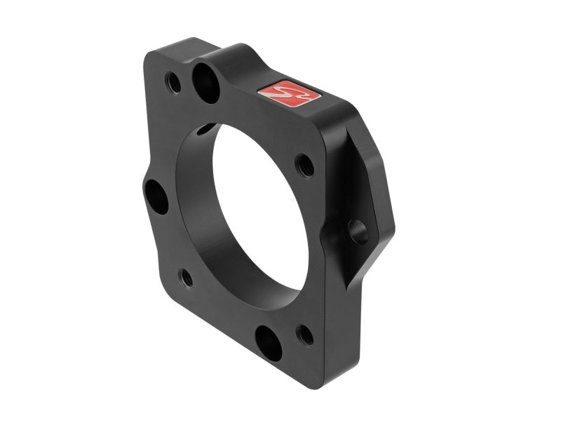 SK Throttle Body Adapters - Skunk2 Pro Series K Series to B Series Throttle Body Adapter