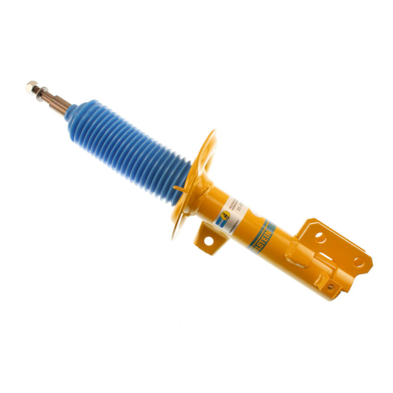 BIL B8 Series Shocks - Bilstein B8 Series 10-13 Hyundai Genesis Coupe Front 36mm Monotube Strut Assembly
