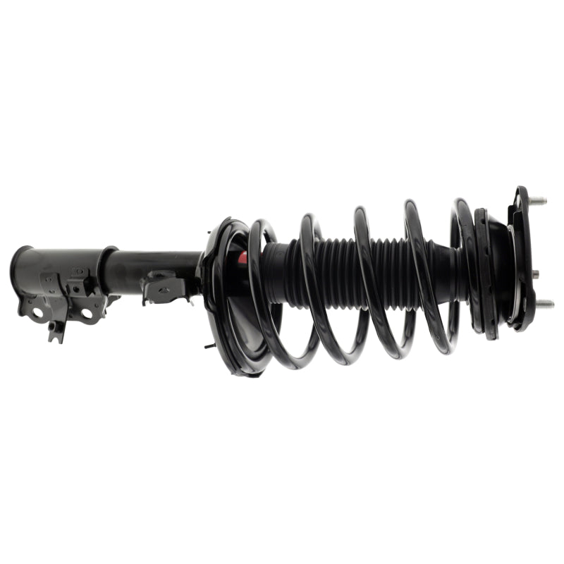 KYB Shocks & Struts Strut Plus - KYB Shocks & Struts Strut Plus Front Right 06-11 Hyundai Accent