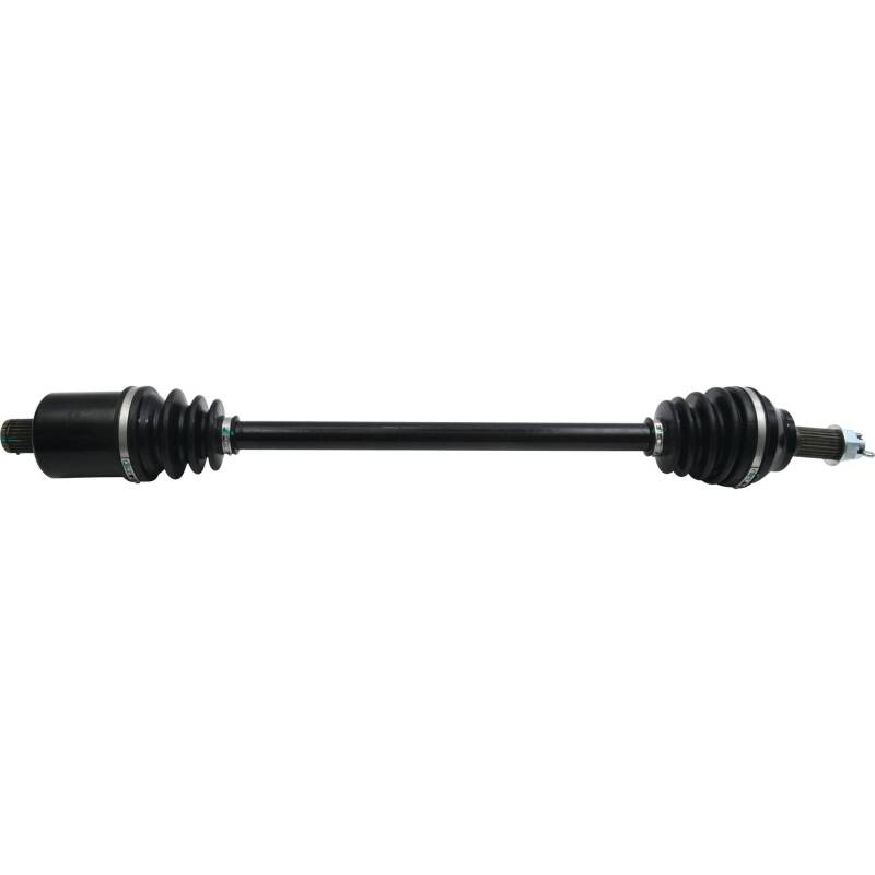 ABR A-Arm Kits - All Balls Racing 18-21 RZR RS!/16-19 RZR XP 1000/2019 RZR XP 1000 Dynamix Axle