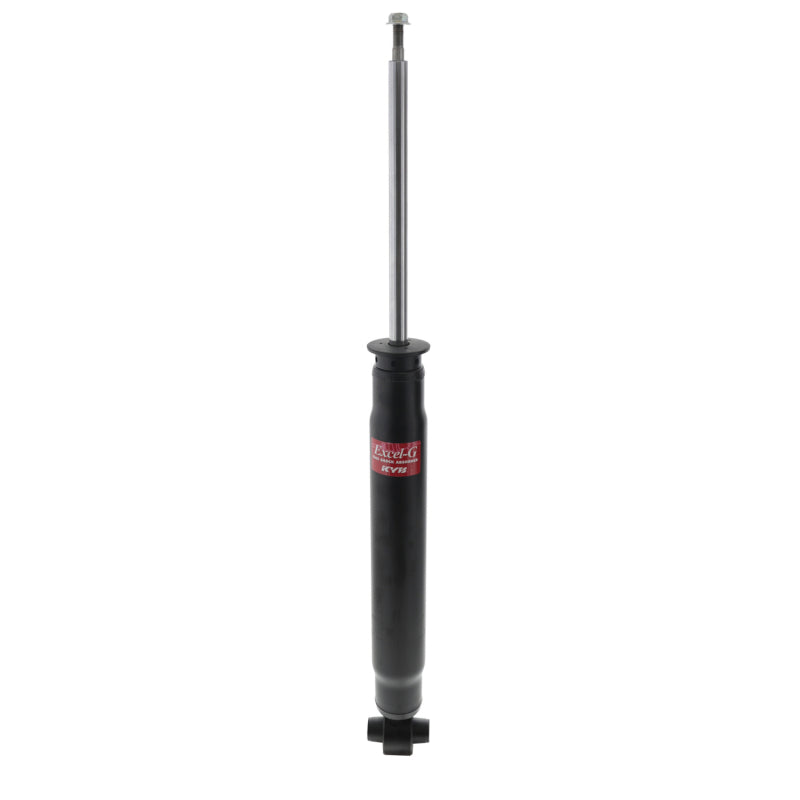 KYB Shock & Strut Excel-G - KYB 17-23 Audi Q7 (w/o Air Suspension) Excel-G Shocks & Struts - Rear