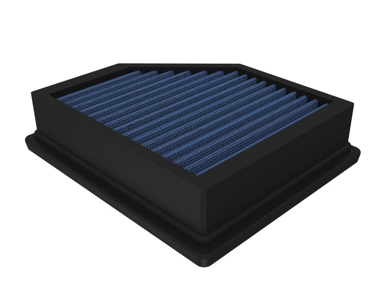 AFE Magnum FLOW OE Replacement Filters - aFe Magnum FLOW OE Replacement Air Filter w/ Pro 5R Nissan Rogue 22-25 L3-1.5L (t)