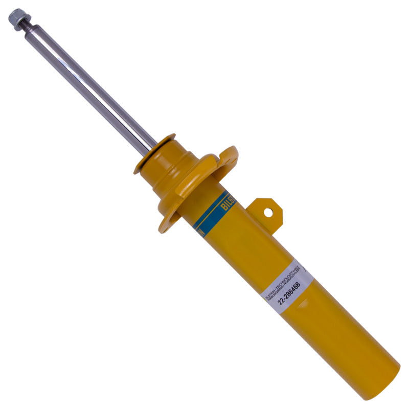 BIL B6 Series Shocks - Bilstein 17-24 Mini Cooper Countryman F60 Sport B6 Performance Shock - Front Left