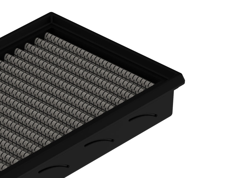 AFE P5R Drop In Air Filter - aFe MagnumFLOW Air Filters OER PDS A/F PDS Mercedes S Cls 00-11 CL/SL 01-11V8(1pr)