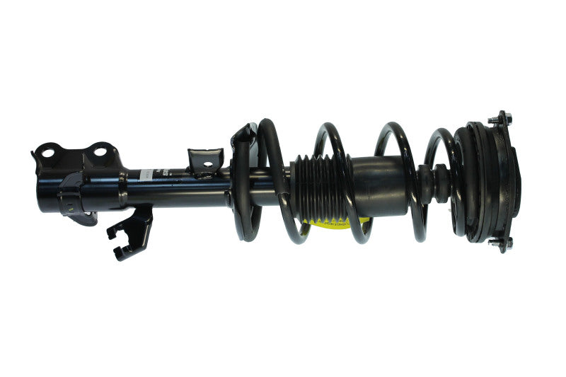 KYB Shocks & Struts Strut Plus - KYB Shocks & Struts Strut Plus Front Left 07-11 Nissan Versa