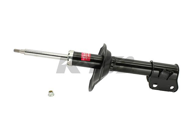 KYB Shock & Strut Excel-G - KYB Shocks & Struts Excel-G Front Left SUBARU Legacy Outback 1996-98