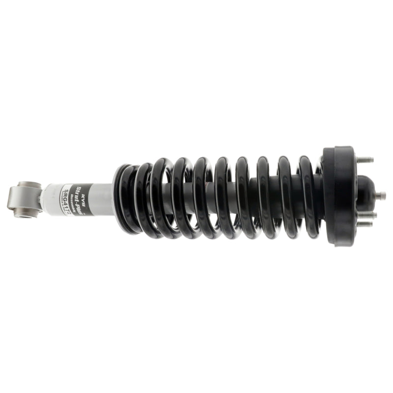 KYB Shocks & Struts Gas-A-Just - KYB Shocks & Struts Gas-A-Just Front 09-13 Ford F-150 (2WD)