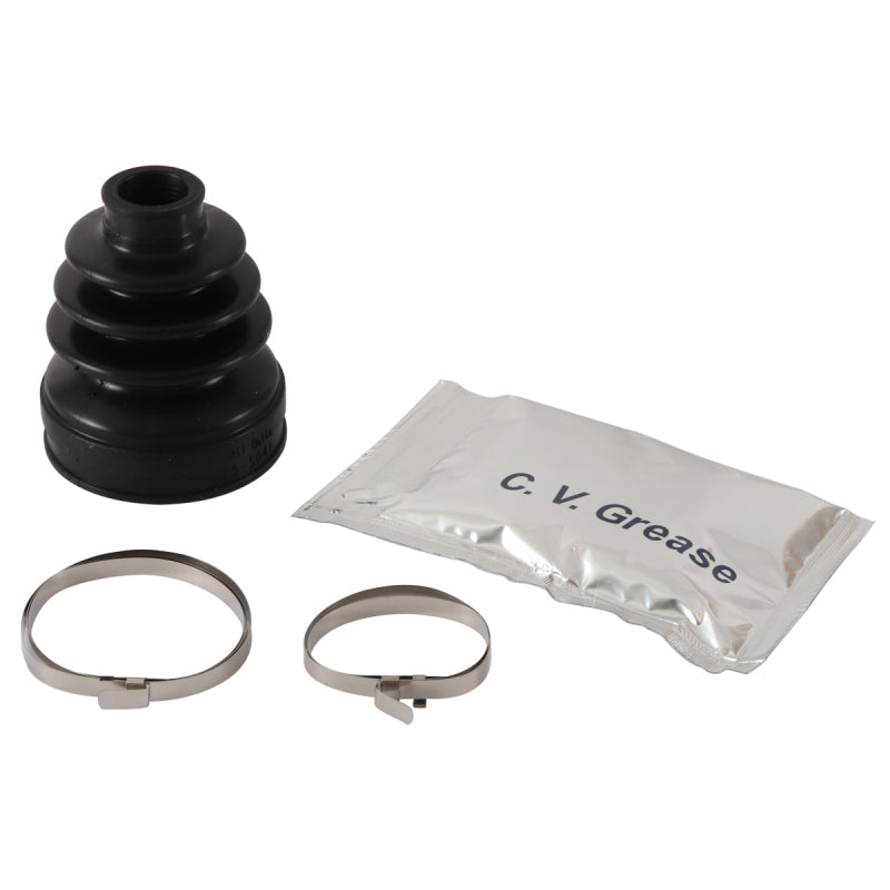 ABR CV Boot Kits - All Balls Racing 21-23 Kawasaki Mule PRO-FXT 800 CV Boot Repair Kit - Front - Inner