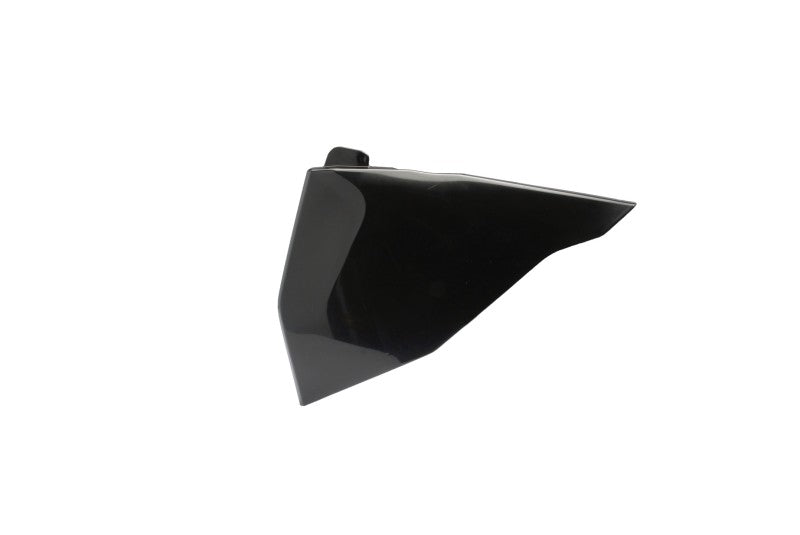 CYC Air Box Cover - Cycra 19-23 KTM 125-500 SX/XC/SX-F/XC-F/XC-W/XCF-W/EXC-F Powerflow Air Box Cover - Black