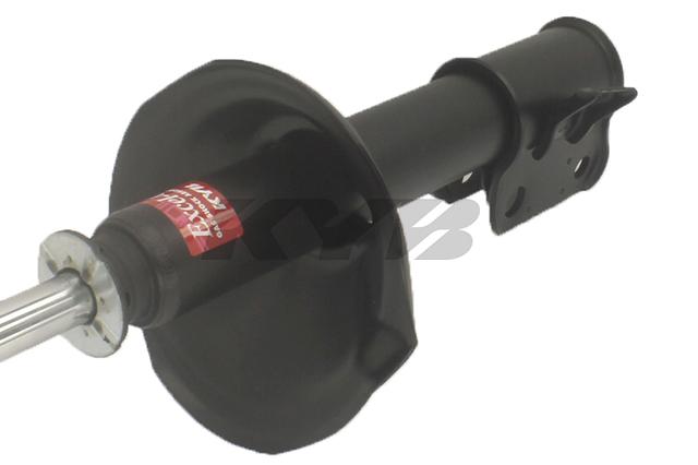 KYB Shock & Strut Excel-G - KYB Shocks & Struts Excel-G Front Left SUBARU Impreza (AWD) 1993-01 SUBARU Impreza (FWD) 1993-96 SUB