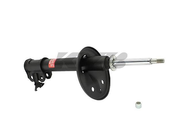KYB Shock & Strut Excel-G - KYB Shocks & Struts Excel-G Front Left TOYOTA RAV4 1996-00