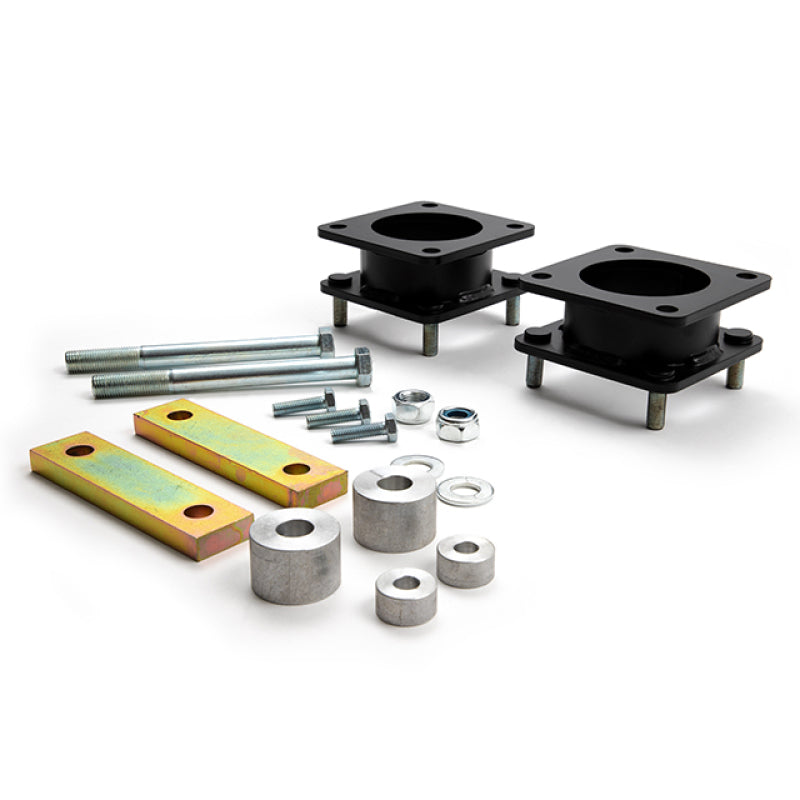 BT Leveling Spacer - Belltech 07-18 Toyota Tundra 4WD 2.5in Front Lifting Strut Spacer