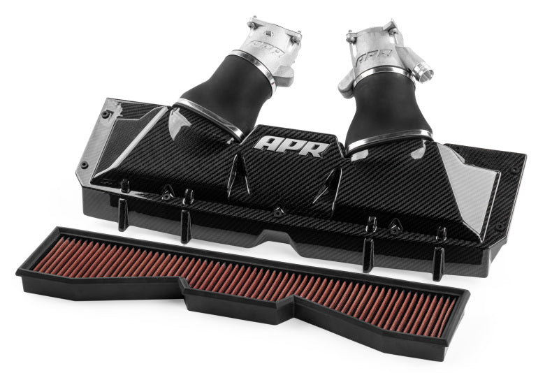 APR Intake Systems - APR 21-26 Audi RS6 Avant C8 Intake System