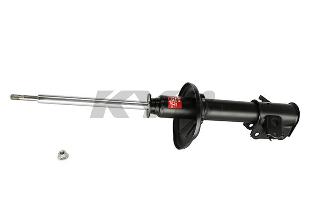 KYB Shock & Strut Excel-G - KYB Shocks & Struts Excel-G Rear Left MAZDA Protege 1995-98