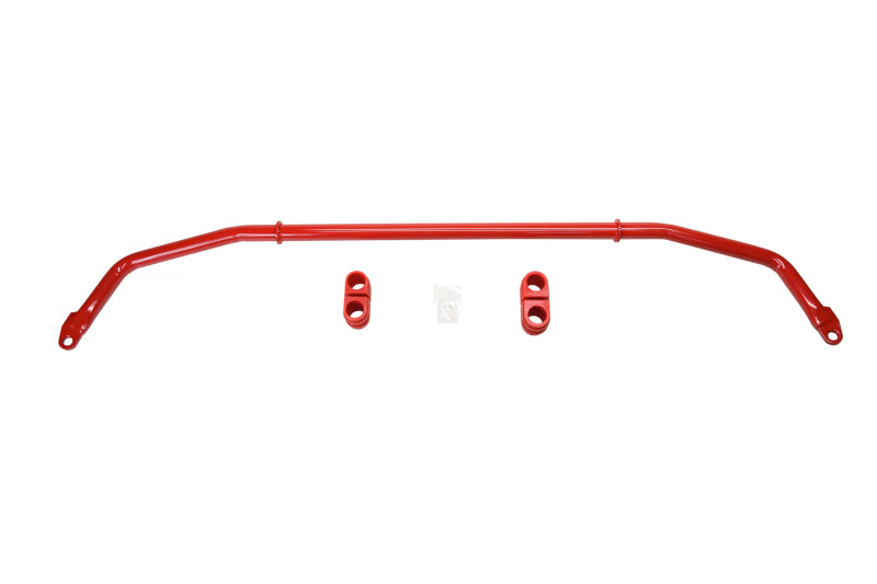 PED Rear Sway Bar - Pedders 2013-2015 Chevrolet Camaro Non-Adjustable 32mm Rear Sway Bar (Late/Wide)