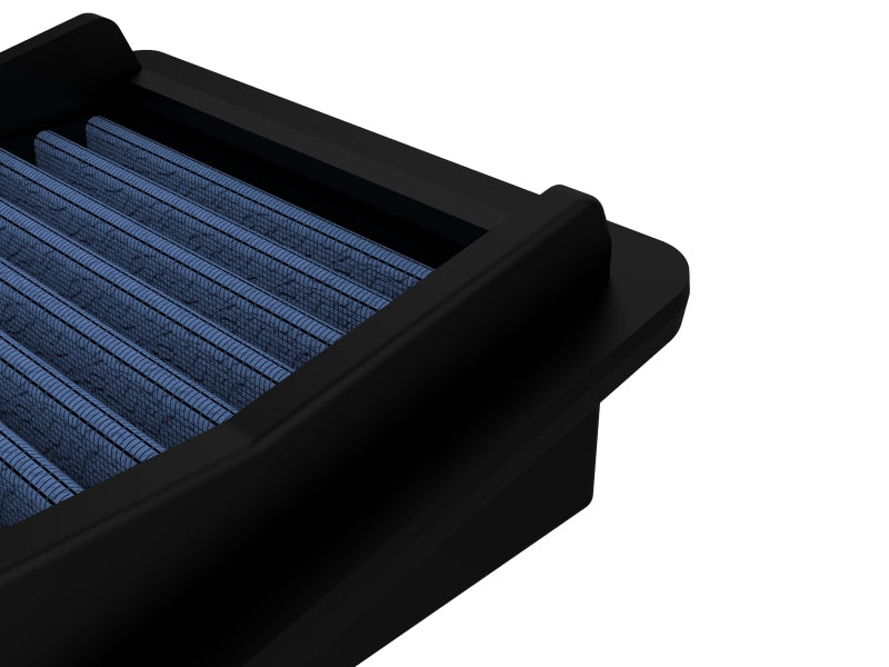 AFE P5R Drop In Air Filter - aFe MagnumFLOW Air Filters OER P5R A/F P5R Honda Fit 07-08 L4-1.5L