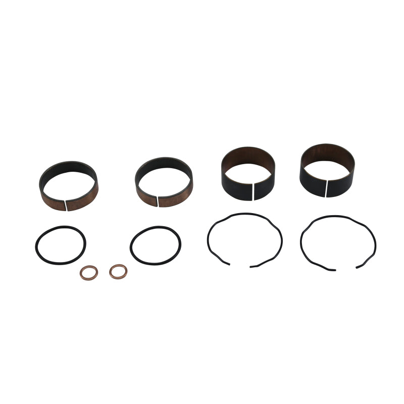 ABR Fork Bushing Kits - All Balls Racing 88-90 Suzuki GSXR750 Fork Bushing Kit