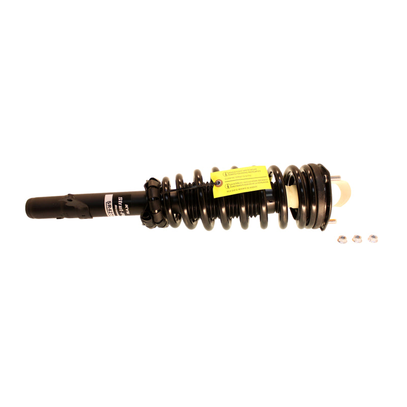 KYB Shocks & Struts Strut Plus - KYB Shocks & Struts Strut Plus Front Right FORD Fusion w/ 4cyl (Including Hybrid)