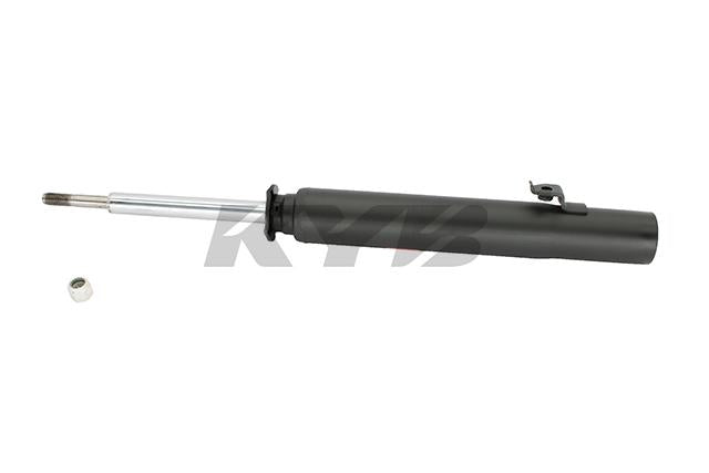KYB Shock & Strut Excel-G - KYB Shocks & Struts Excel-G Front Left HONDA Civic 1984-87 HONDA CRX 1984-87