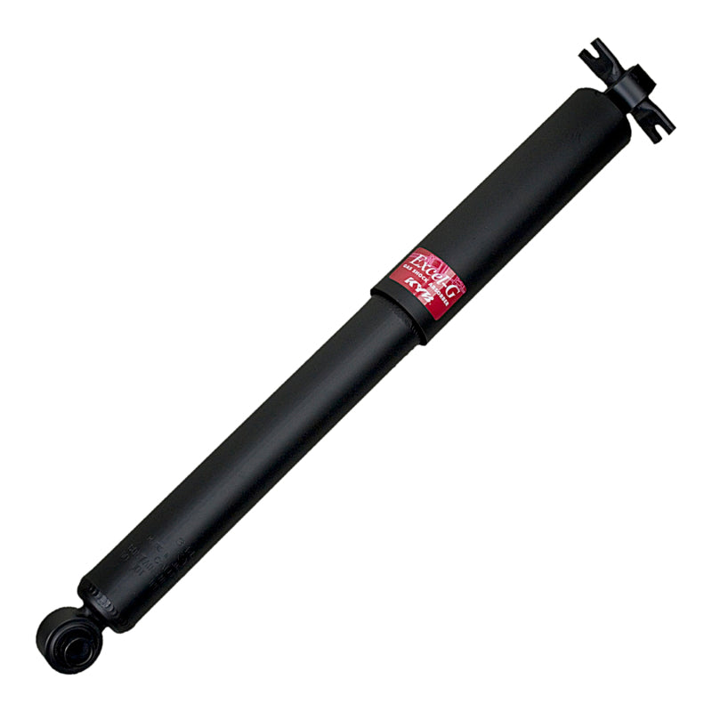 KYB Shock & Strut Excel-G - KYB Shocks & Struts Excel-G Rear CHEVROLET Colorado (2WD) 2004-09 GMC Canyon (2WD) 2004-09 ISUZU I-2