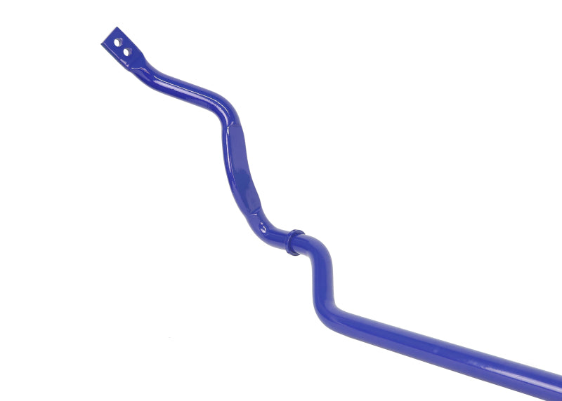 SPR Sway Bars - Front - SuperPro 03-23 Toyota 4Runner (without KDSS) Front Sway Bar Kit
