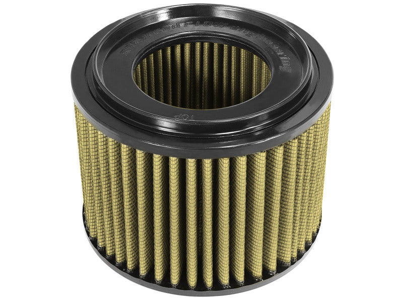 AFE PG7 Drop In Filter - aFe MagnumFLOW Air Filters OER PG7 A/F PG7 Nissan Patrol L6-2.8L/3.0L/4.2L (td)