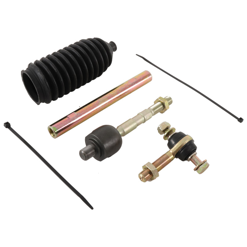 ABR Tie Rod Kits - All Balls Racing 2022 Can-Am Maverick Trail 700 Rack Tie Rod Kit - Left