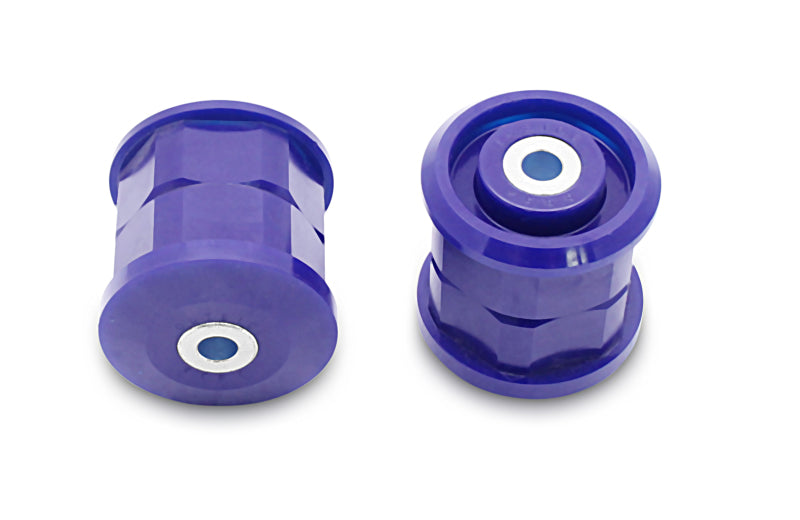 SPR Bushings - Beam Axle - SuperPro 2012 Hyundai Veloster Base Rear Beam Axle Pivot Bushing Kit